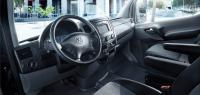 Фото Volkswagen Crafter Fourgon 2.0 biTDI MT L3H3 №5